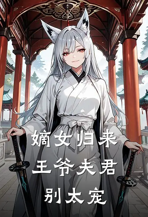 嫡女归来：王爷夫君别太宠