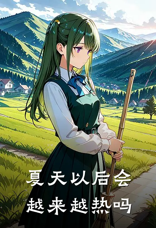 夏天以后会越来越热吗