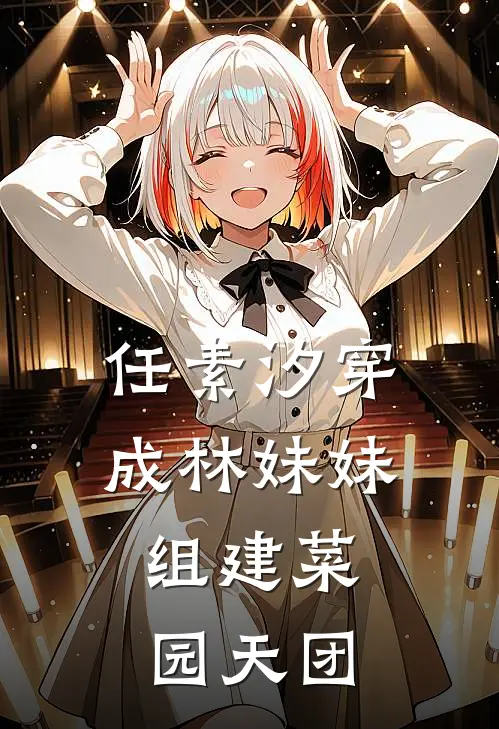 任素汐穿成林妹妹，组建菜园天团