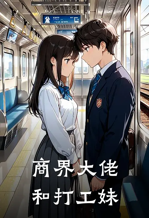 商界大佬和打工妹