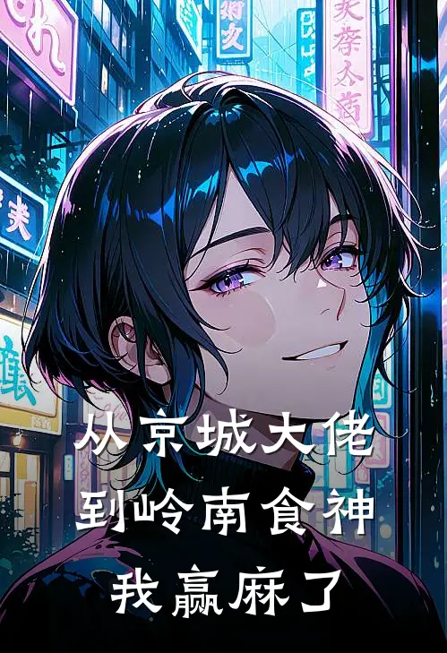 苏轼欧阳修(从京城大佬到岭南食神，我赢麻了)全集阅读_《从京城大佬到岭南食神，我赢麻了》全文免费阅读