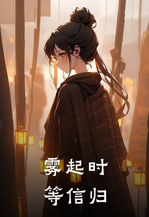 雾起时，等信归(沈念林邮差)完本小说大全_热门小说大全雾起时，等信归沈念林邮差