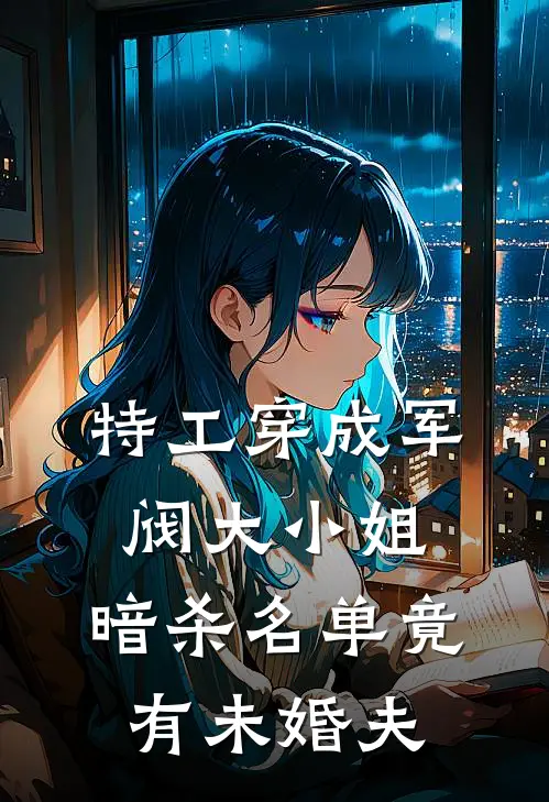 林晓林婉如《特工穿成军阀大小姐，暗杀名单竟有未婚夫》最新章节阅读_(林晓林婉如)热门小说