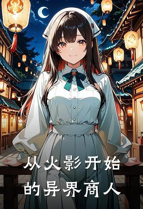 从火影开始的异界商人林凡猿飞志火完整免费小说_小说全文免费阅读从火影开始的异界商人林凡猿飞志火