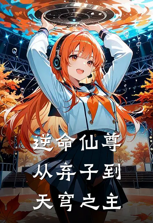 逆命仙尊从弃子到天穹之主陈昭陈无涯小说完结_免费小说全本逆命仙尊从弃子到天穹之主(陈昭陈无涯)