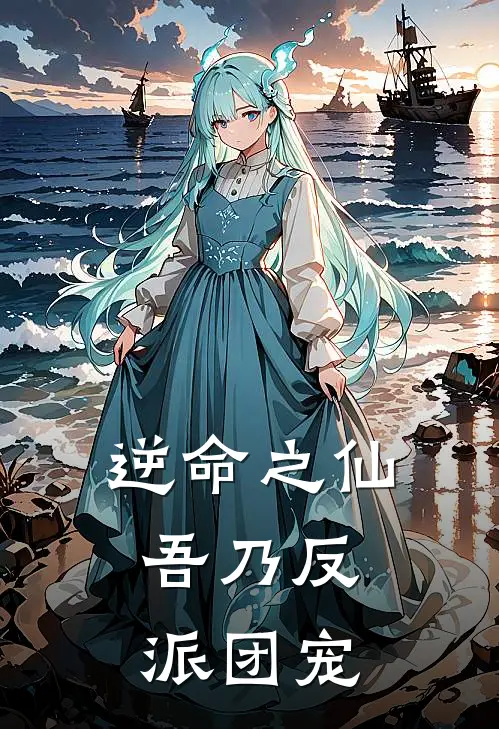 逆命之仙：吾乃反派团宠(苏清鸢林若薇)在哪看免费小说_全本免费完结小说逆命之仙：吾乃反派团宠苏清鸢林若薇