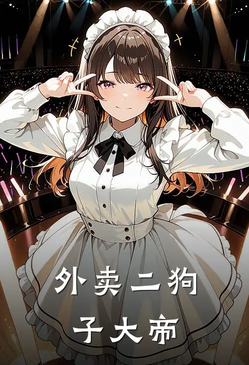 外卖二狗子大帝