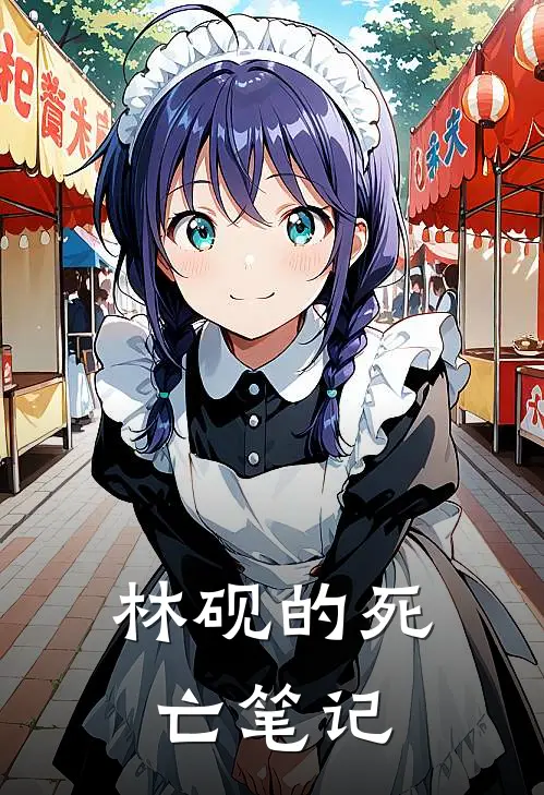 林砚的死亡笔记(林砚赵野)小说推荐完本_全本免费小说林砚的死亡笔记林砚赵野