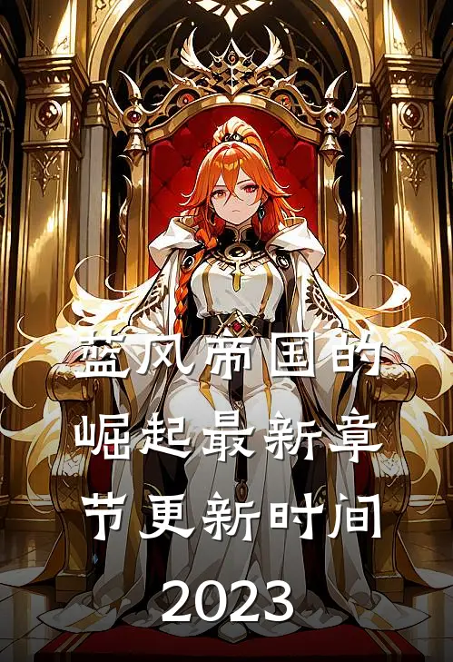 蓝风帝国的崛起最新章节更新时间2023