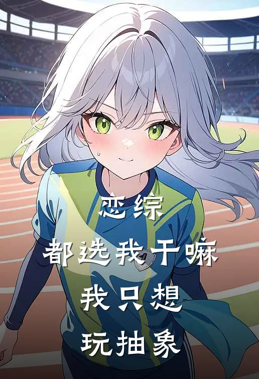 恋综：都选我干嘛，我只想玩抽象