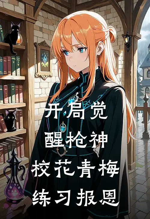 开局觉醒枪神，校花青梅练习报恩