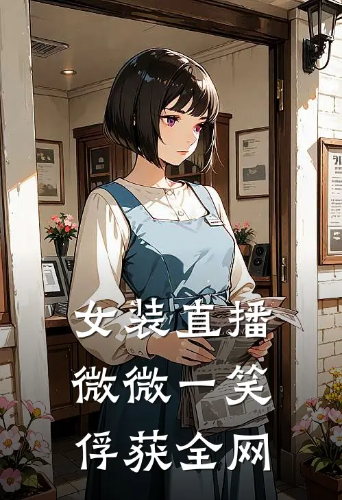 女装直播：微微一笑，俘获全网周石凌云免费小说全文阅读_最新好看小说女装直播：微微一笑，俘获全网周石凌云