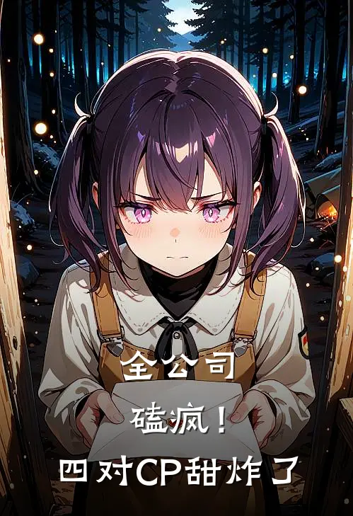 全公司磕疯！四对CP甜炸了(陈念苏晚星)最新章节在线阅读_(全公司磕疯！四对CP甜炸了)完整版免费在线阅读