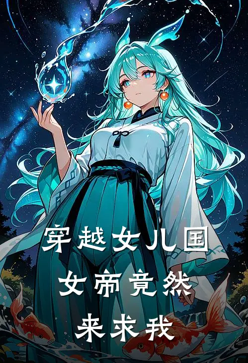 穿越女儿国，女帝竟然来求我(陆衡裴知薇)完结版免费阅读_穿越女儿国，女帝竟然来求我全文免费阅读