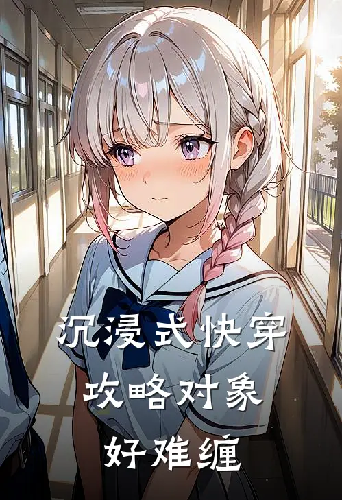 沉浸式快穿：攻略对象好难缠