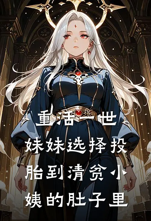 安知许谢彩柯(重活一世，妹妹选择投胎到清贫小姨的肚子里)完结版免费在线阅读_《重活一世，妹妹选择投胎到清贫小姨的肚子里》全章节阅读