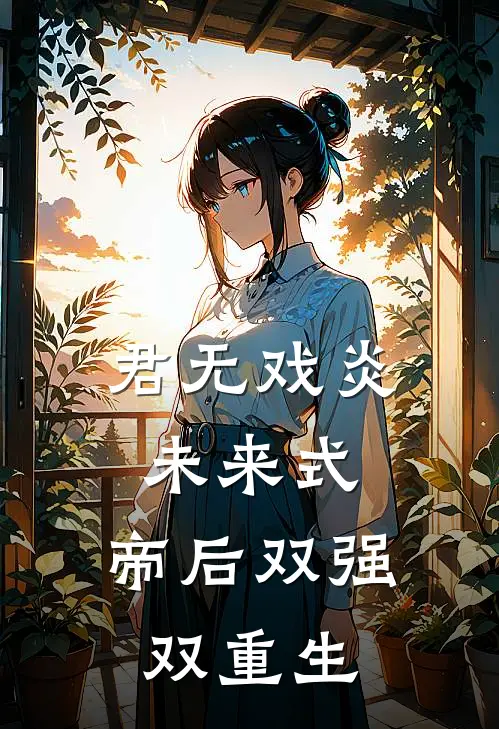 君无戏炎未来式：帝后双强双重生
