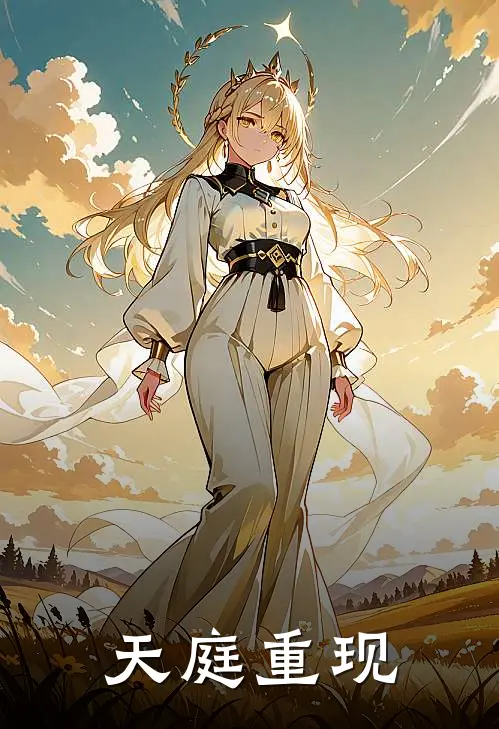 天庭重现(陈默林雪瑶)最新完本小说推荐_免费小说推荐天庭重现陈默林雪瑶