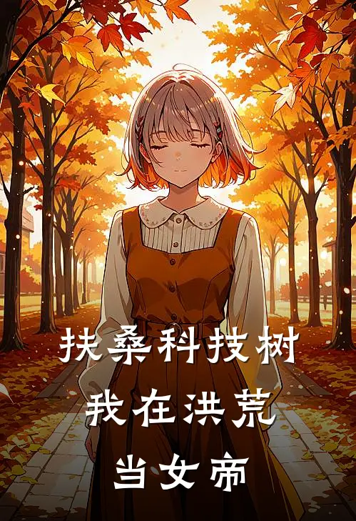 《扶桑科技树，我在洪荒当女帝》凰昭沈知衡已完结小说_扶桑科技树，我在洪荒当女帝(凰昭沈知衡)经典小说