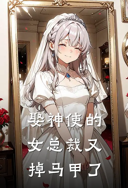 娶神使的女总裁又掉马甲了