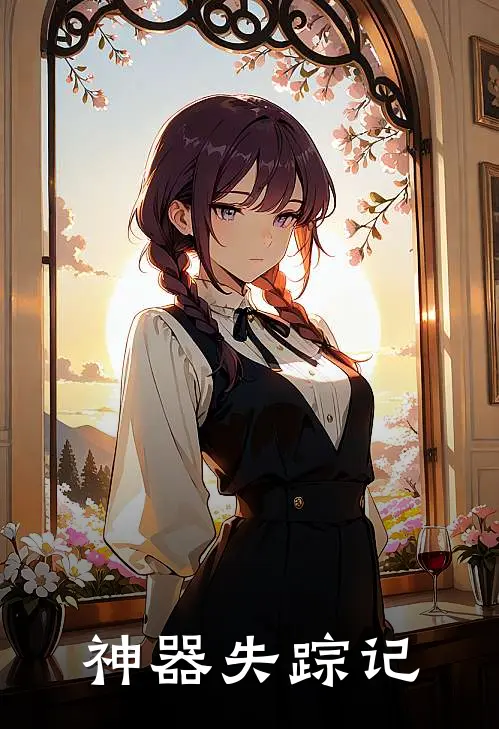 神器失踪记全文免费阅读无弹窗大结局_神器失踪记（林煦苏糖）小说免费阅读大结局