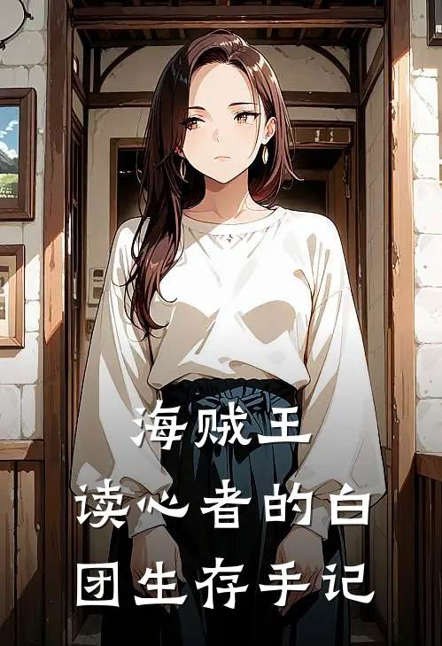 海贼王：读心者的白团生存手记林砚马尔科全本免费小说_热门网络小说推荐海贼王：读心者的白团生存手记林砚马尔科