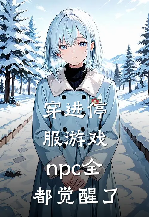 穿进停服游戏，npc全都觉醒了