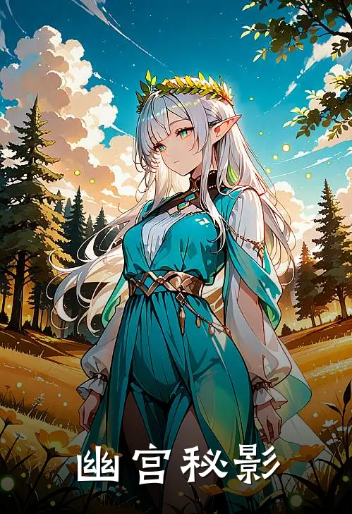 云瑶沈渊(幽宫秘影)全本免费在线阅读_云瑶沈渊全集在线阅读