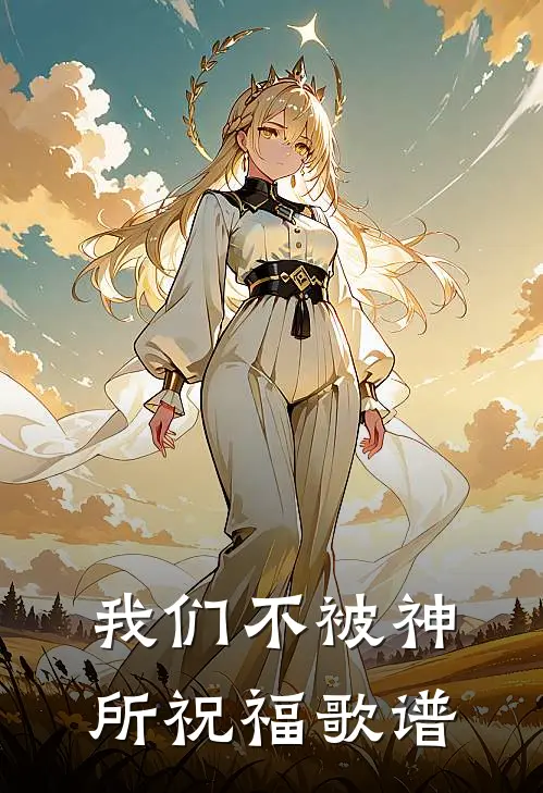 我们不被神所祝福歌谱