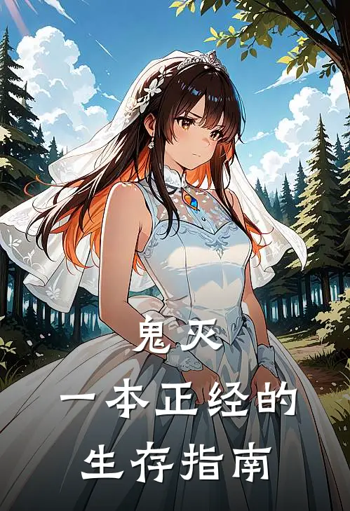 鬼灭：一本正经的生存指南(风华绘童磨)完结版小说推荐_最新完结小说推荐鬼灭：一本正经的生存指南风华绘童磨