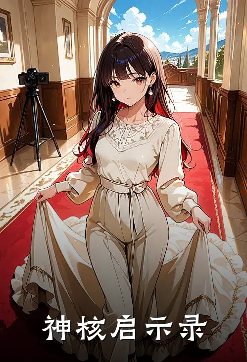 神核启示录林风林风小说免费完结_完本热门小说神核启示录林风林风