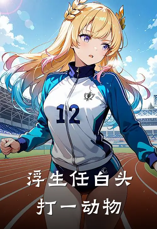 浮生任白头打一动物