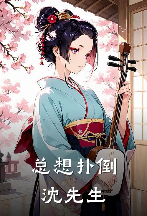 总想扑倒沈先生