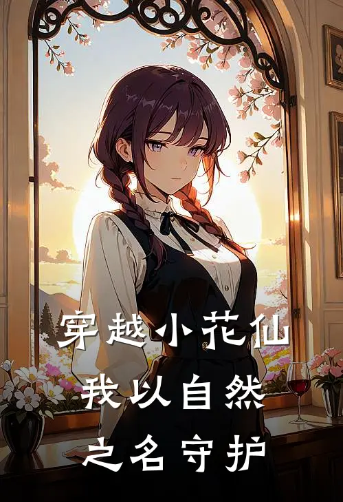 穿越小花仙：我以自然之名守护