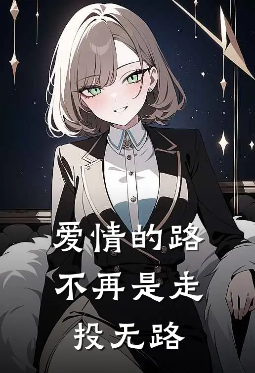 爱情的路不再是走投无路沈辙林屿新热门小说_小说免费阅读爱情的路不再是走投无路(沈辙林屿)