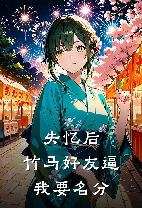 失忆后，竹马好友逼我要名分