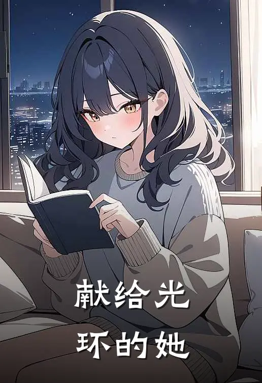 献给光环的她奥兰娜艾琳热门小说完结_热门的小说献给光环的她奥兰娜艾琳