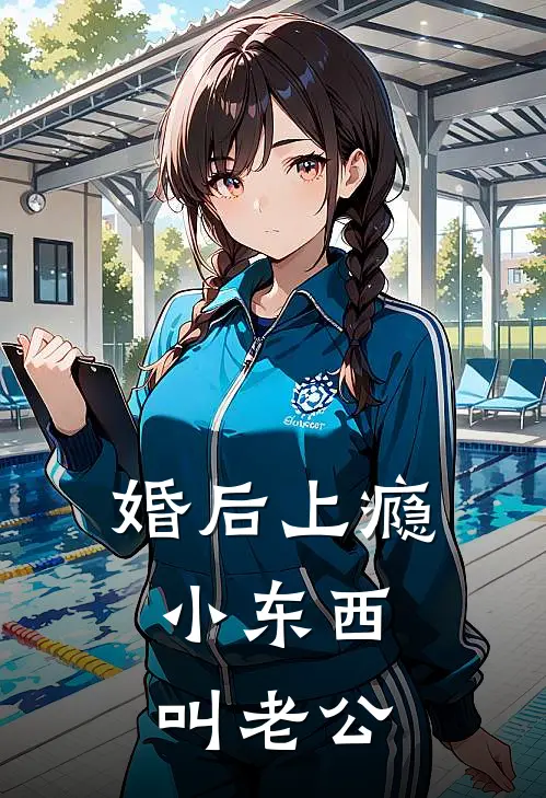 婚后上瘾：小东西，叫老公