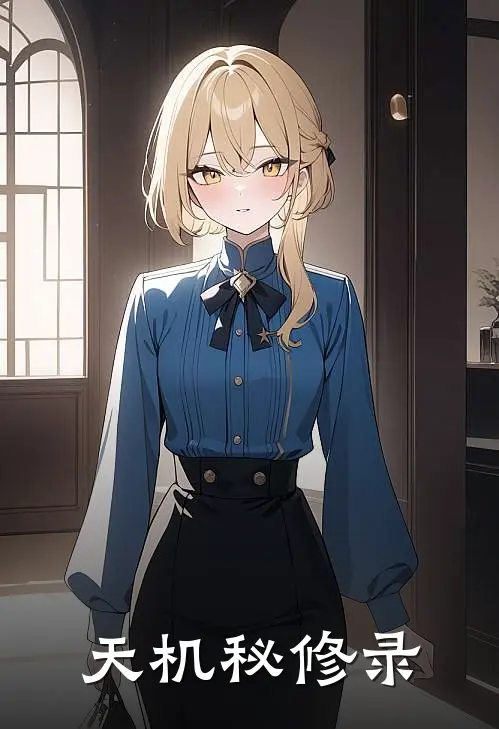 天机秘修录沈渺程野完整版在线阅读_沈渺程野完整版阅读