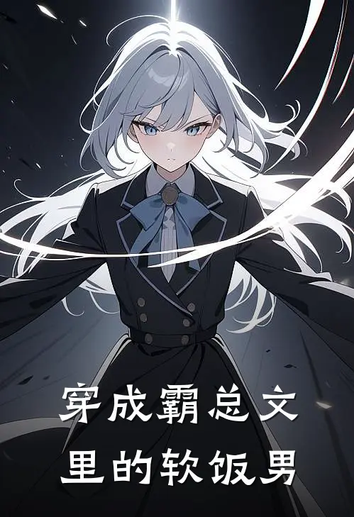 穿成霸总文里的软饭男林舟沈知意免费小说在线阅读_最新章节列表穿成霸总文里的软饭男(林舟沈知意)