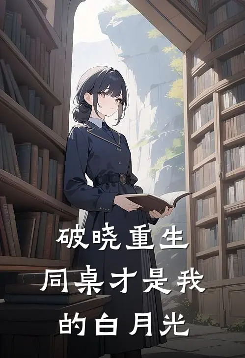 破晓重生，同桌才是我的白月光