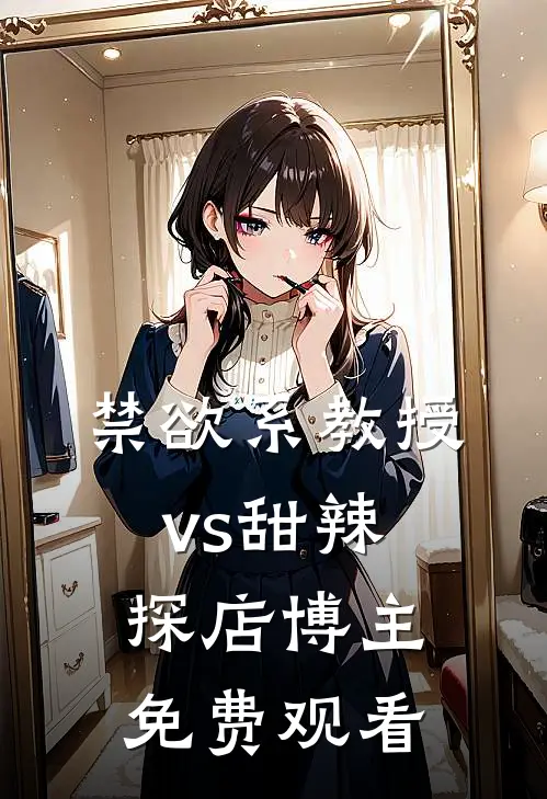 禁欲系教授vs甜辣探店博主免费观看