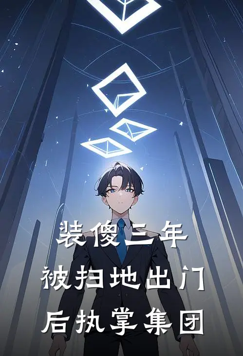 装傻三年，被扫地出门后执掌集团