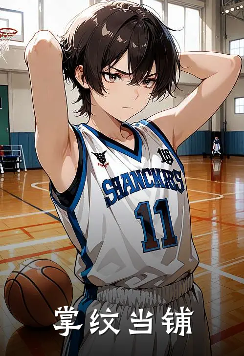 掌纹当铺陆振廷沈妄新热门小说_小说免费阅读掌纹当铺(陆振廷沈妄)