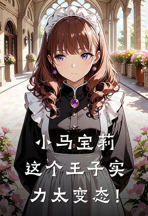 小马宝莉：这个王子实力太变态！