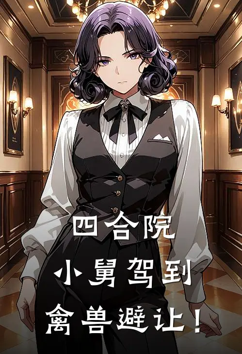 四合院：小舅驾到，禽兽避让！