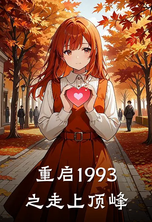 重启1993之走上顶峰(林枫张浩)完本小说推荐_最新章节列表重启1993之走上顶峰(林枫张浩)