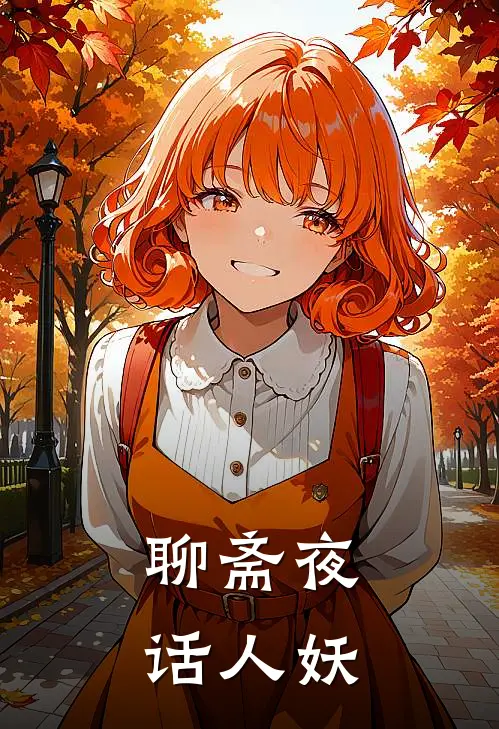 聊斋夜话·人妖