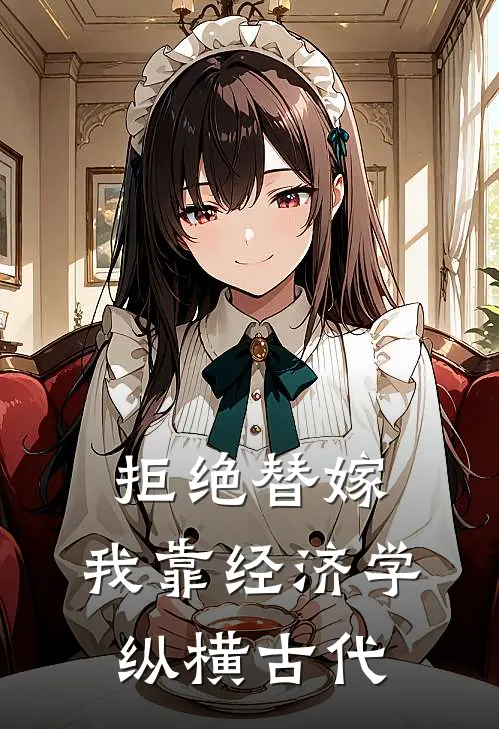 拒绝替嫁，我靠经济学纵横古代