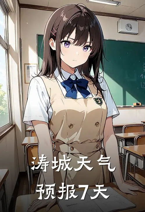 涛城天气预报7天